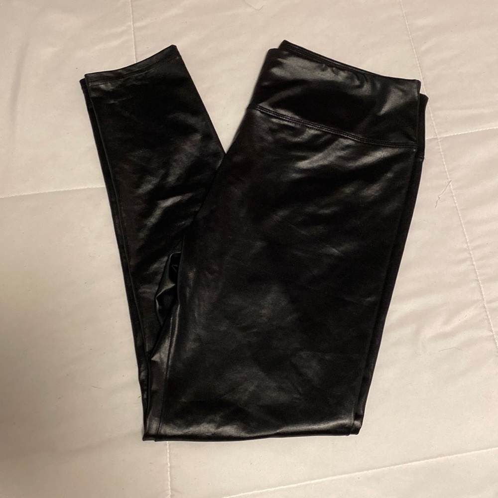 Wild Fable Pleather Legging